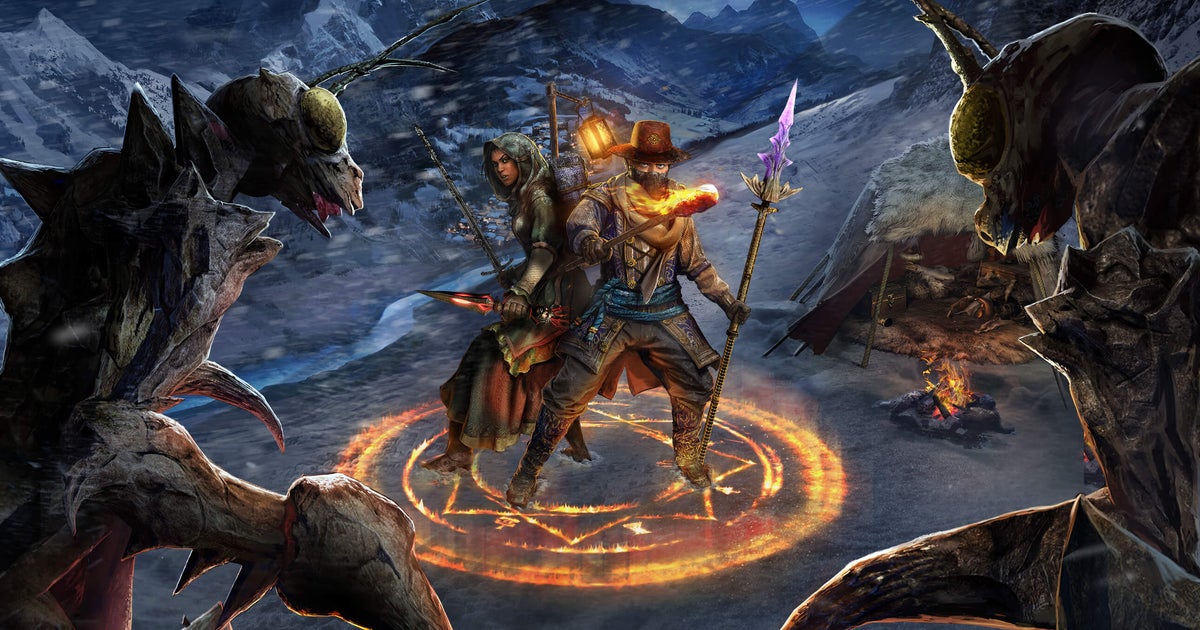 Outward Rp Outward | Rock Paper Shotgun