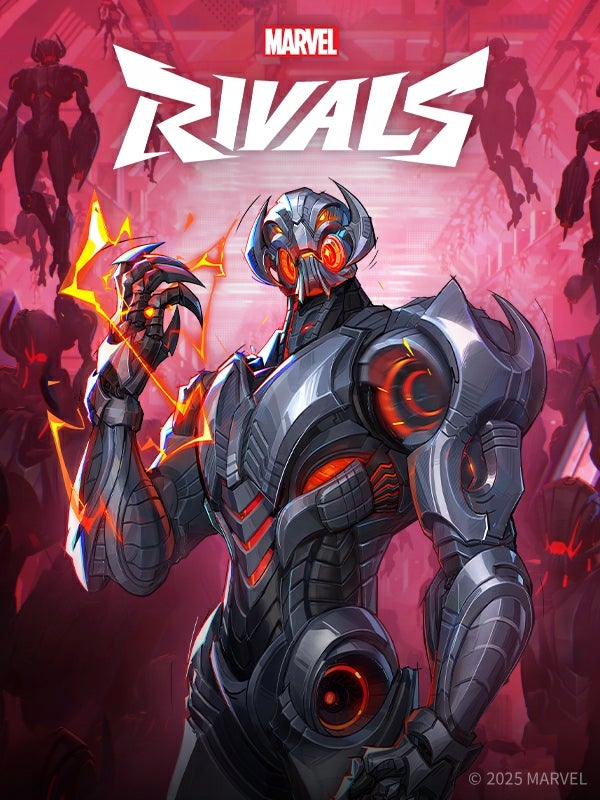Marvel Rivals | Eurogamer.es