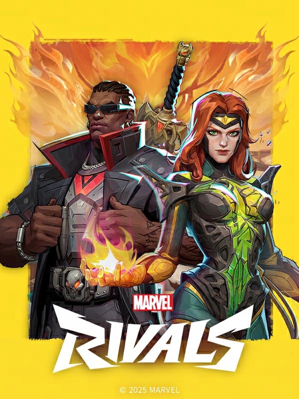 Marvel Rivals | Eurogamer.es