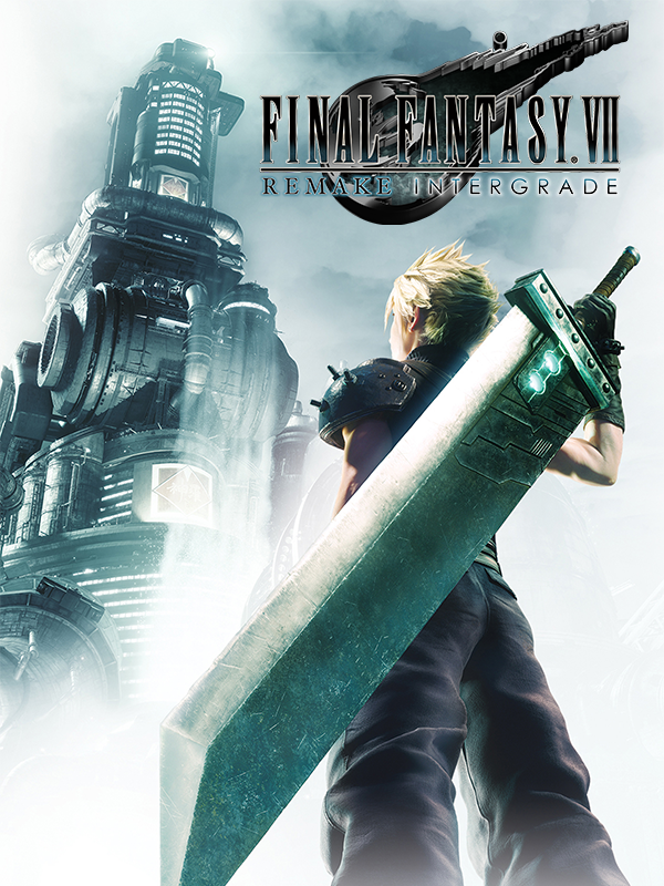 Final Fantasy VII Remake Intergrade | Rock Paper Shotgun