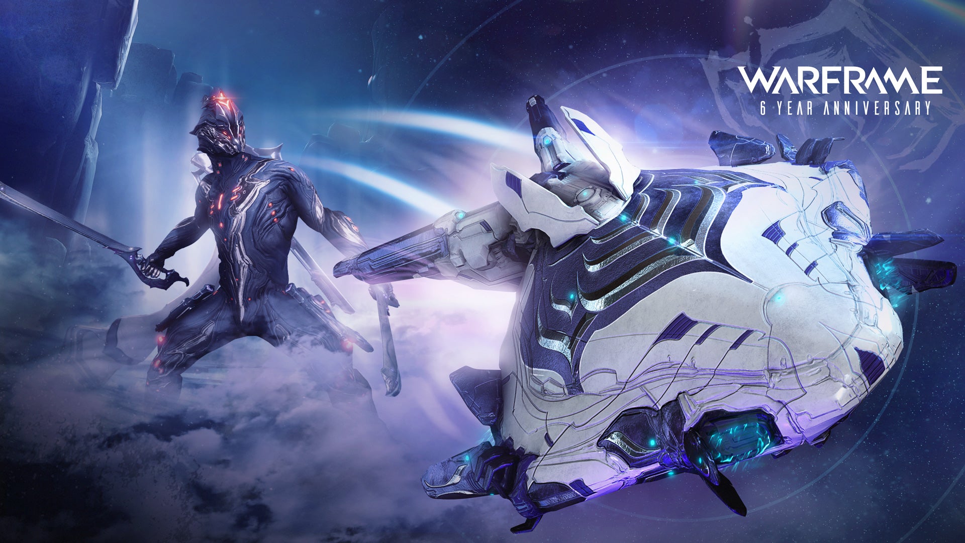 Warframe | Rock Paper Shotgun