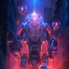 Wolfenstein: Cyberpilot artwork