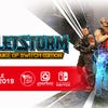 Artwork de Bulletstorm: Duke of Switch Edition