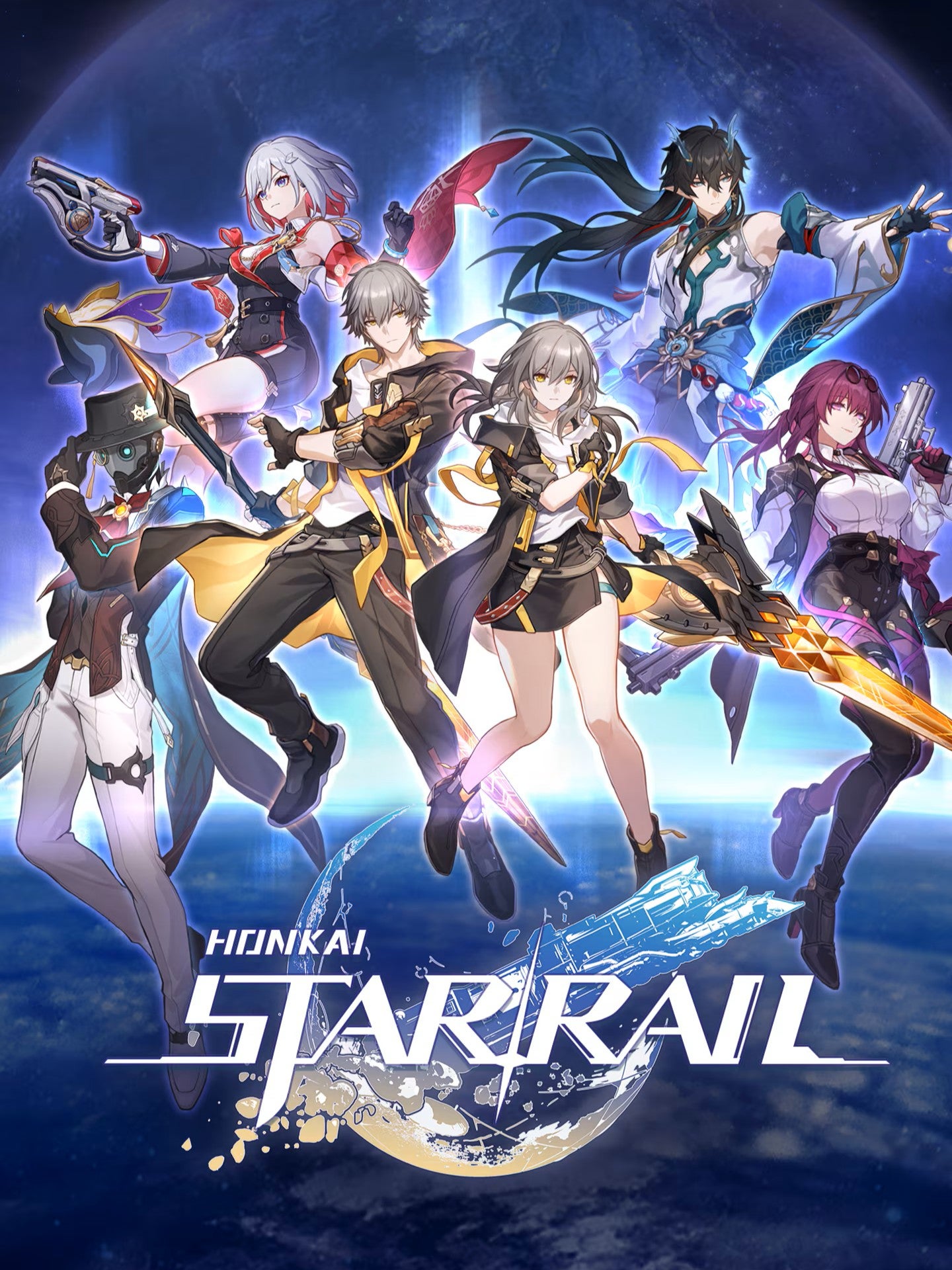 Honkai: Star Rail | VG247