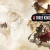 Artwork de Total War: Three Kingdoms