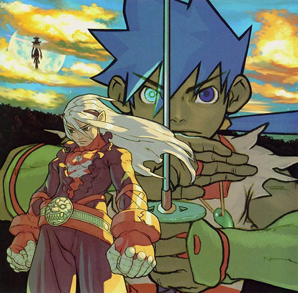 Breath Of Fire IV | Rock Paper Shotgun