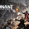 Arte de Remnant: From the Ashes