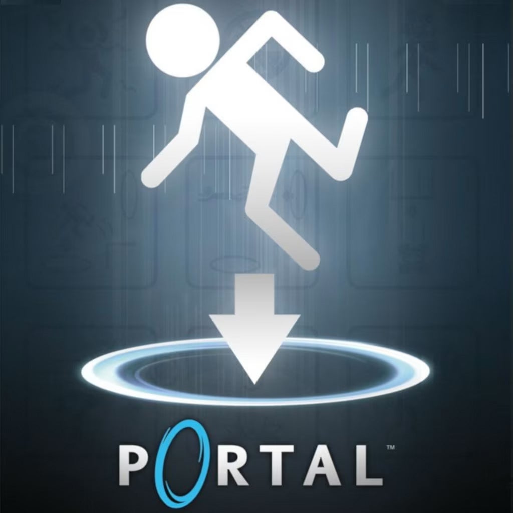 Portal | Rock Paper Shotgun