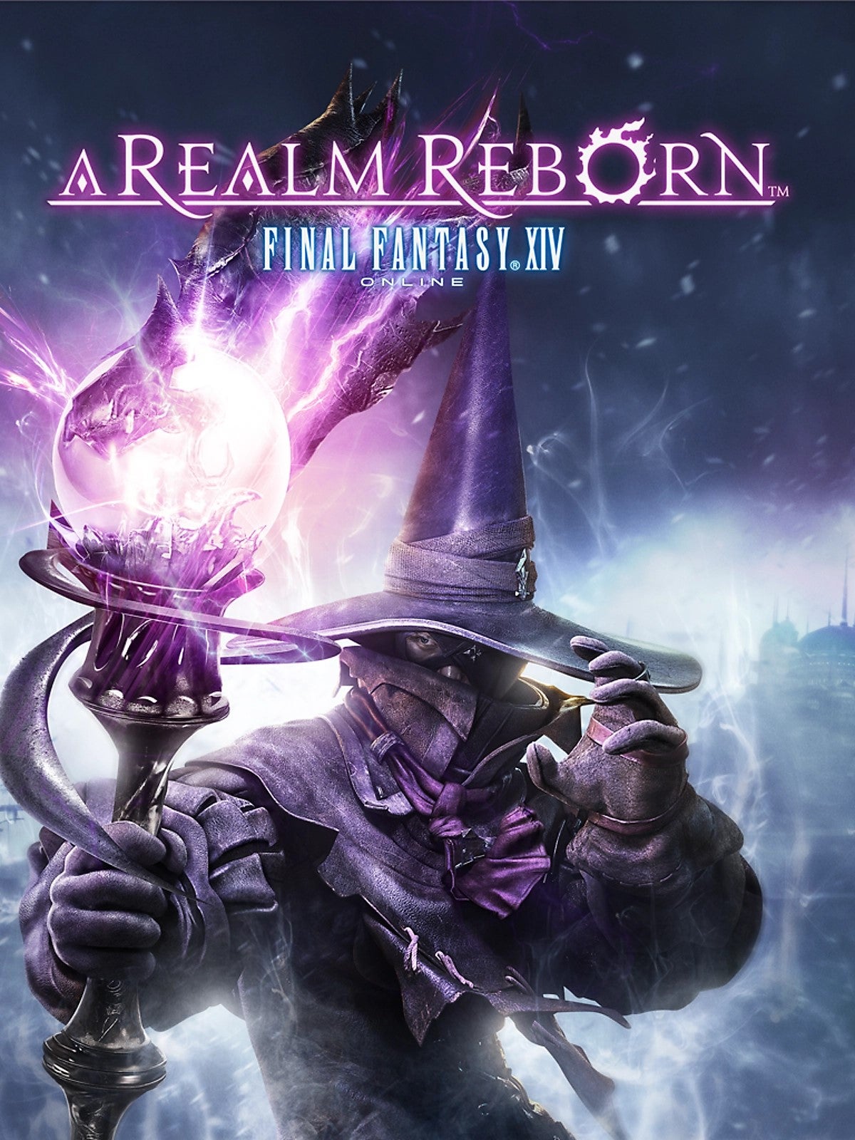 Final Fantasy XIV: Online | Eurogamer.net