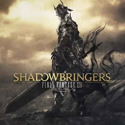 Final Fantasy XIV: Shadowbringers | Eurogamer.net