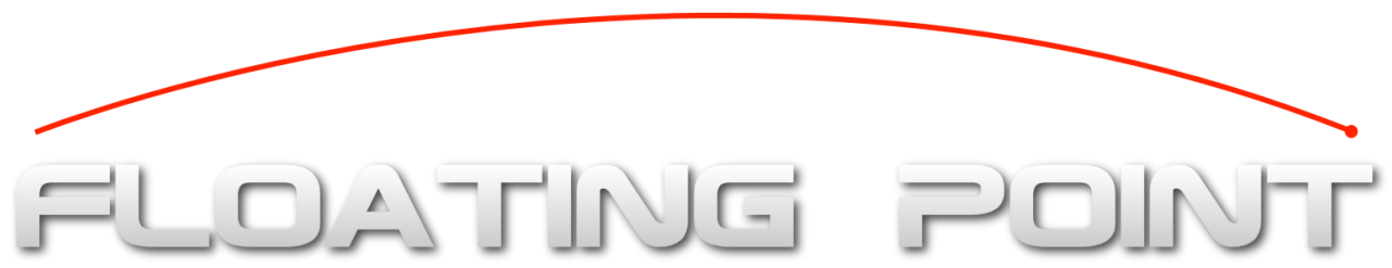 Floating Point | Eurogamer.net