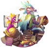 Artworks zu Spyro Reignited Trilogy