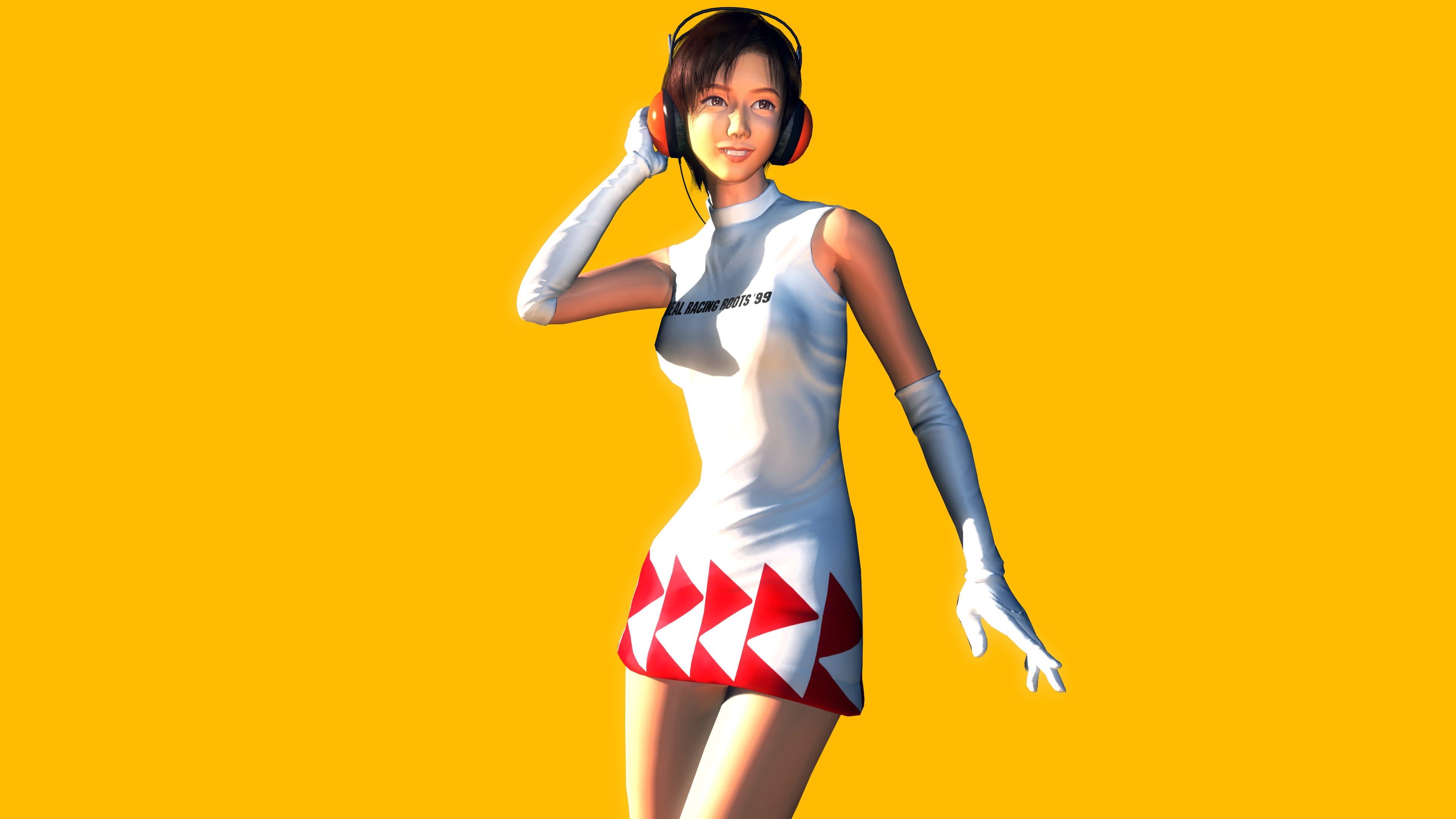 R4: Ridge Racer Type 4 | Eurogamer.net
