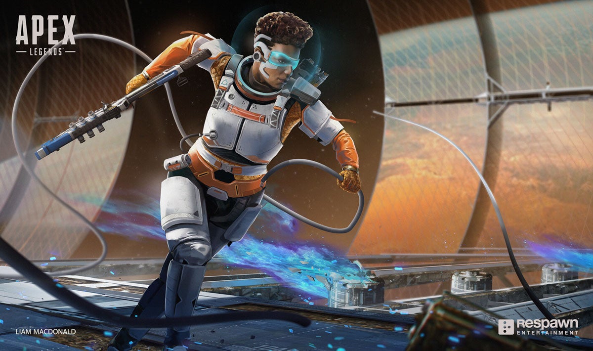 Apex Legends | Eurogamer.pl
