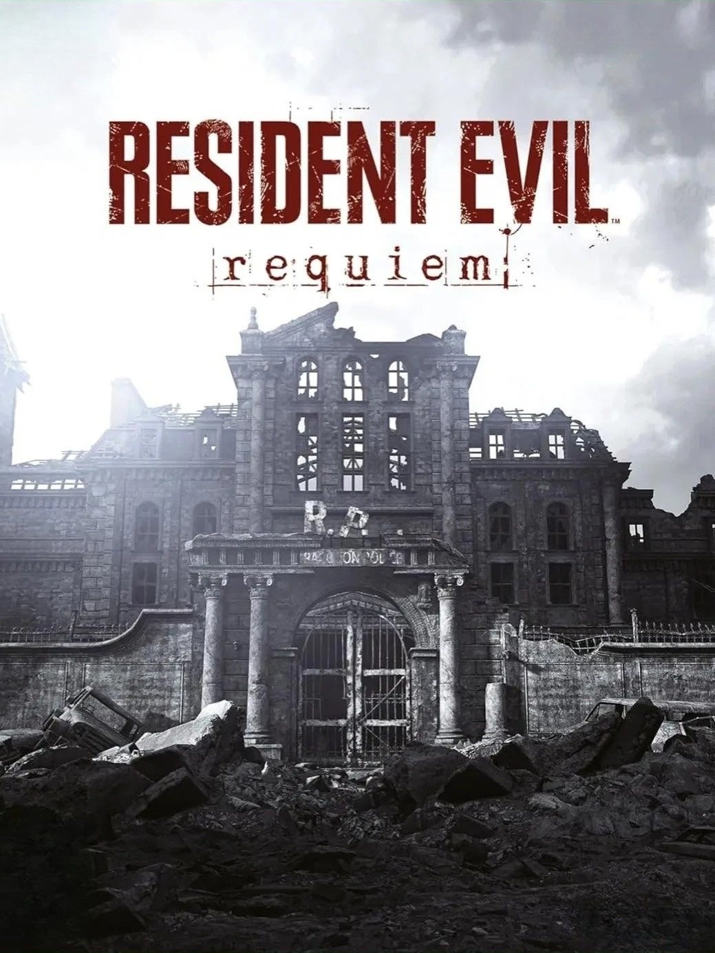 Resident Evil Requiem | Eurogamer.de