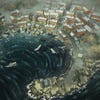 Artwork de The Sinking City