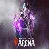Magic: The Gathering Arena artwork