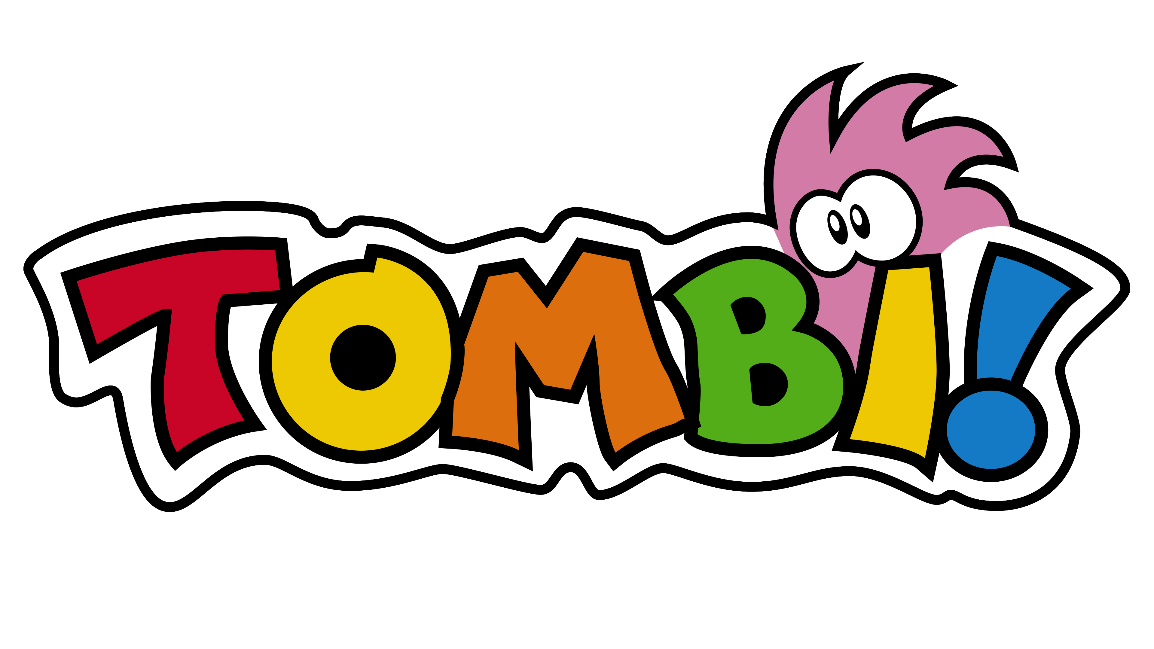 Tomba | Eurogamer.net