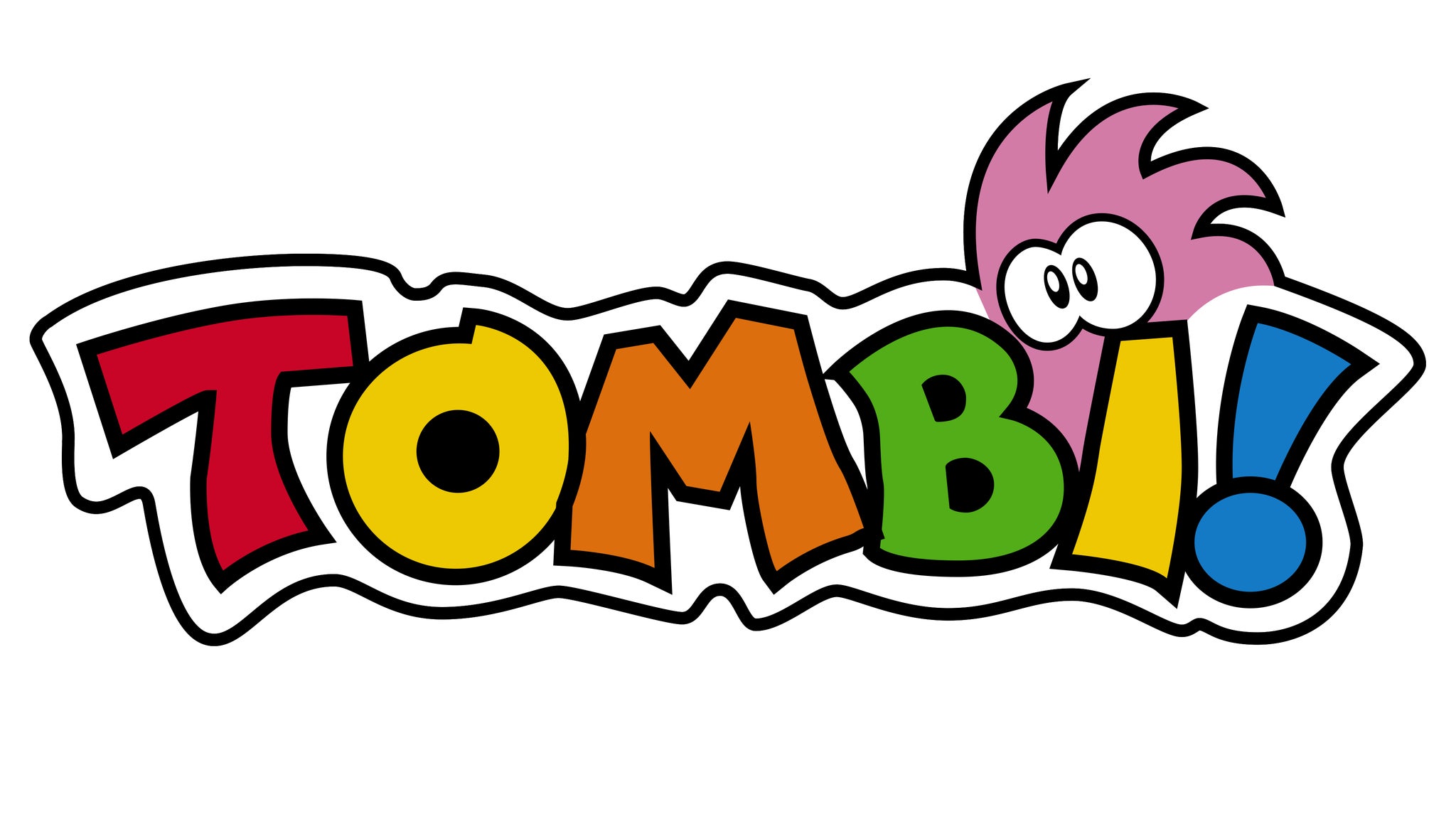 Tomba Pattern Tomba | Eurogamer.net