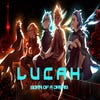 Lucah: Born of a Dream artwork