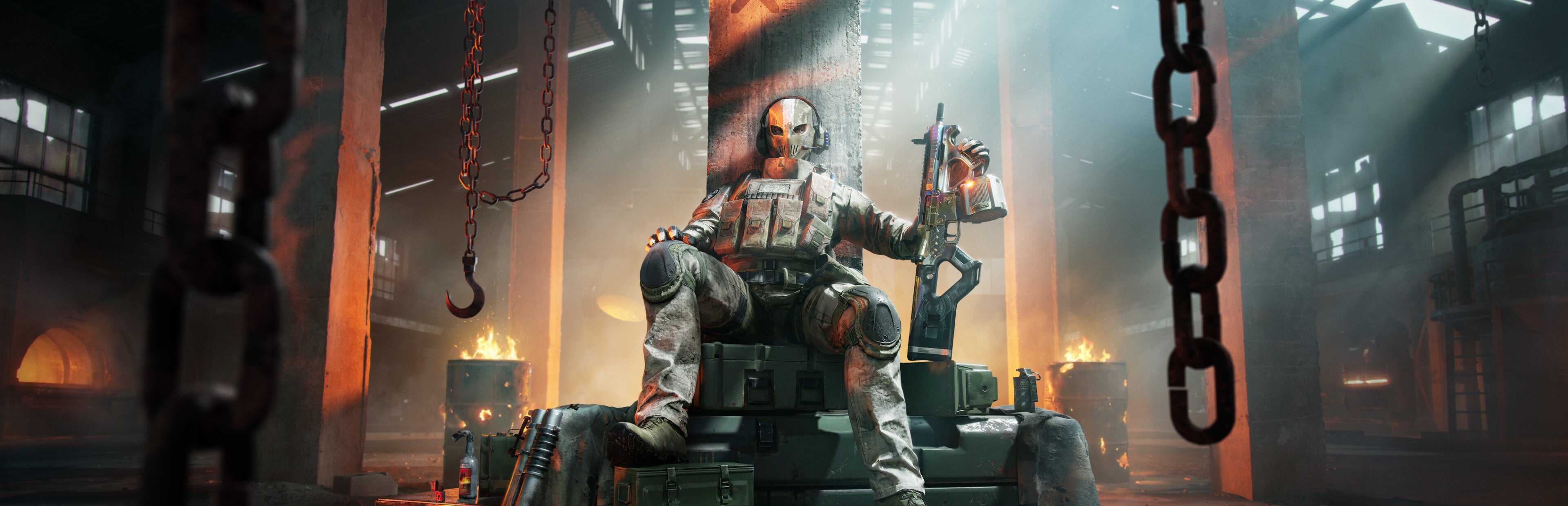 Warface | Rock Paper Shotgun