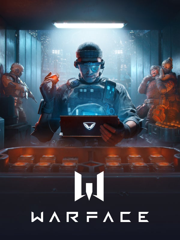 Warface | Rock Paper Shotgun