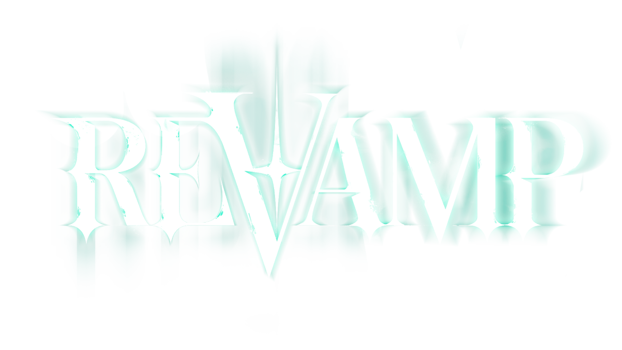 ReVamp | Rock Paper Shotgun