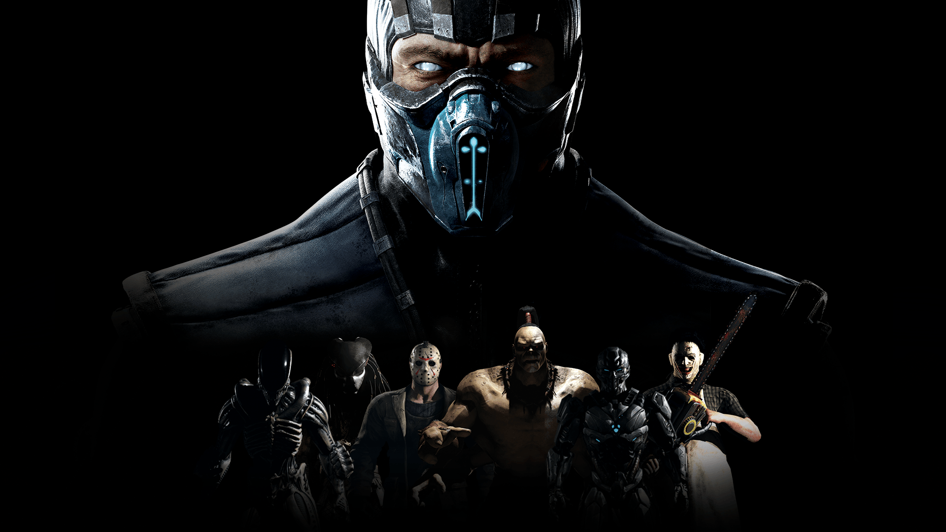 Mortal Kombat XL | VG247