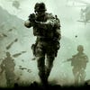 Arte de Call of Duty: Modern Warfare Remastered