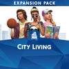 Artworks zu The Sims 4 City Living