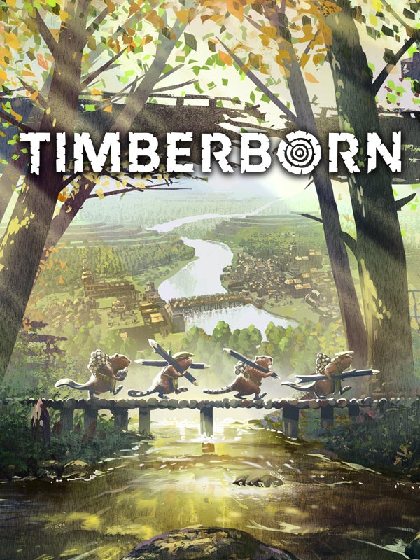 Timberborn | Rock Paper Shotgun