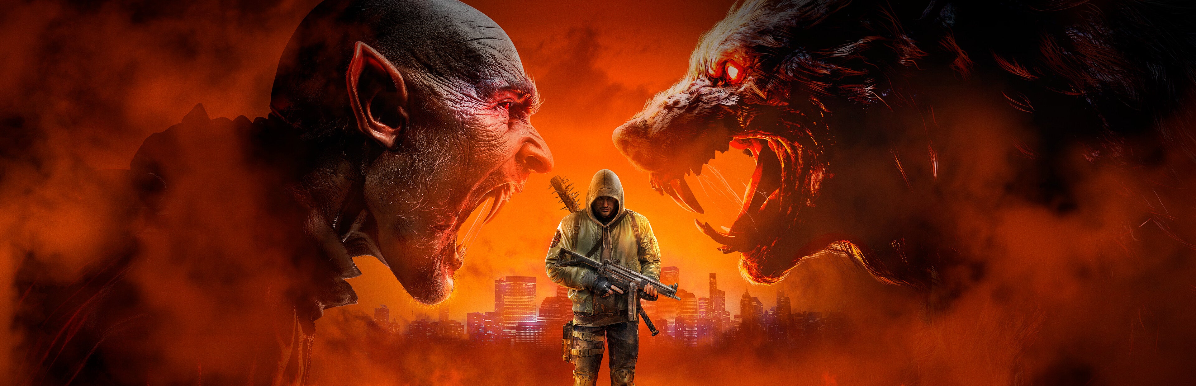 Hunter: The Reckoning - Deathwish | Eurogamer.pt