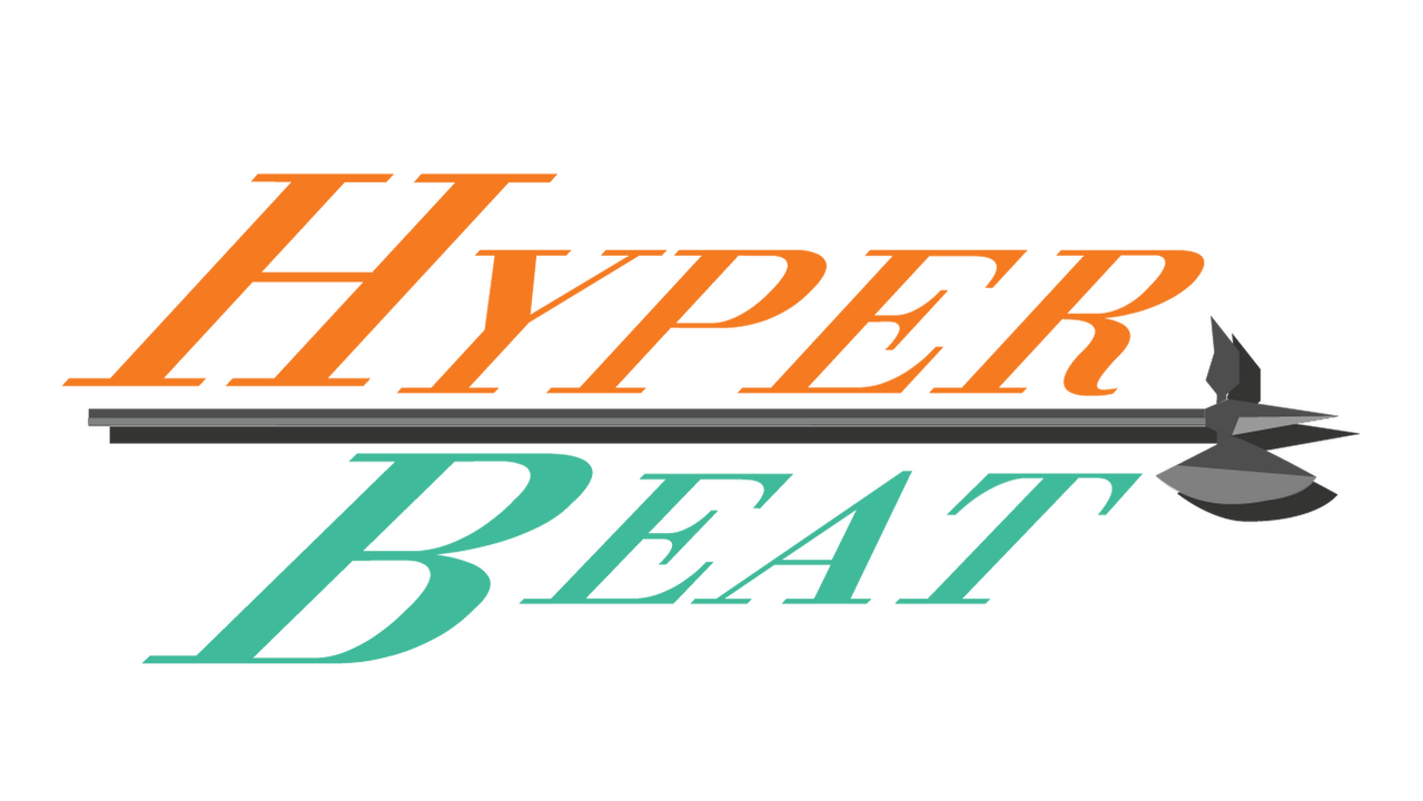 Hyperbeat | Rock Paper Shotgun
