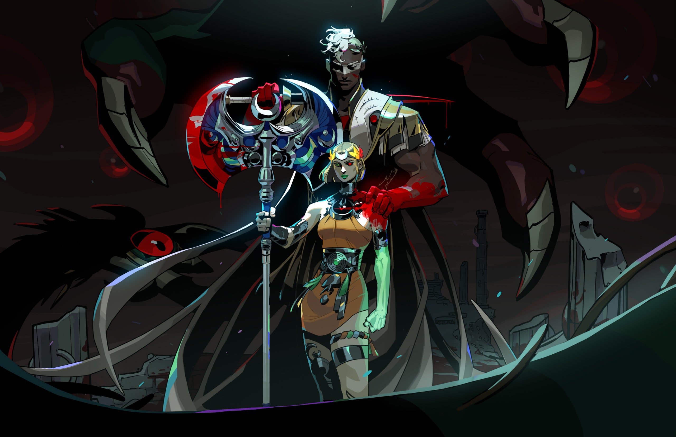 Hades II | Dicebreaker