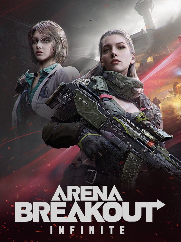 Arena Breakout: Infinite | Eurogamer.net