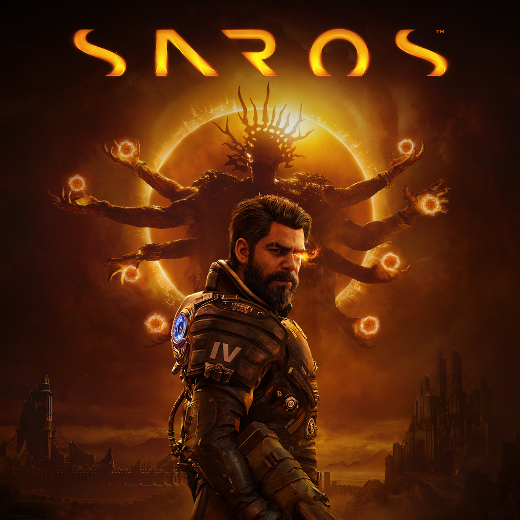 Saros | Rock Paper Shotgun
