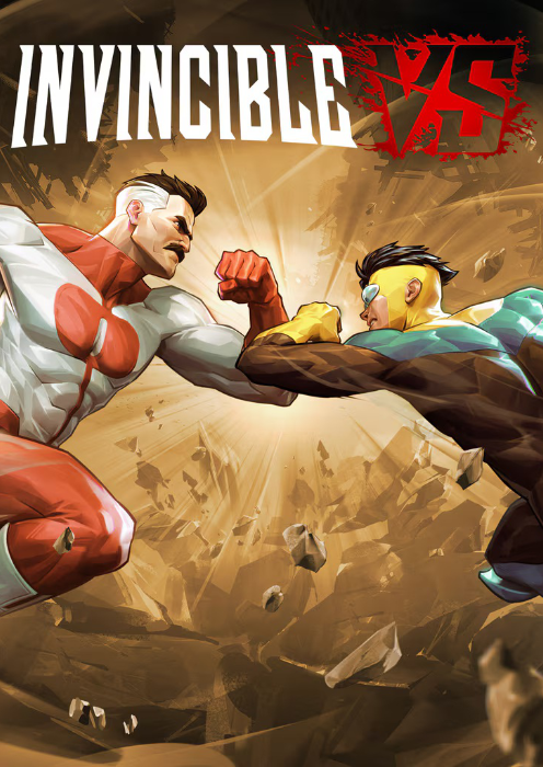 Invincible Vs. | Eurogamer.net