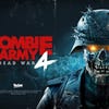 Arte de Zombie Army 4: Dead War