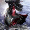 Artwork de Final Fantasy XIV: Shadowbringers