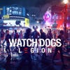 Arte de Watch Dogs Legion