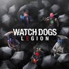 Arte de Watch Dogs Legion