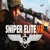 Sniper Elite VR artwork