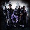 Resident Evil 6 artwork