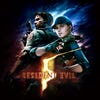 Resident Evil 5 artwork