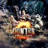 Contra: Rogue Corps artwork