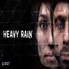 Heavy Rain artwork