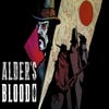 Alder's Blood artwork