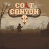 Colt Canyon artwork