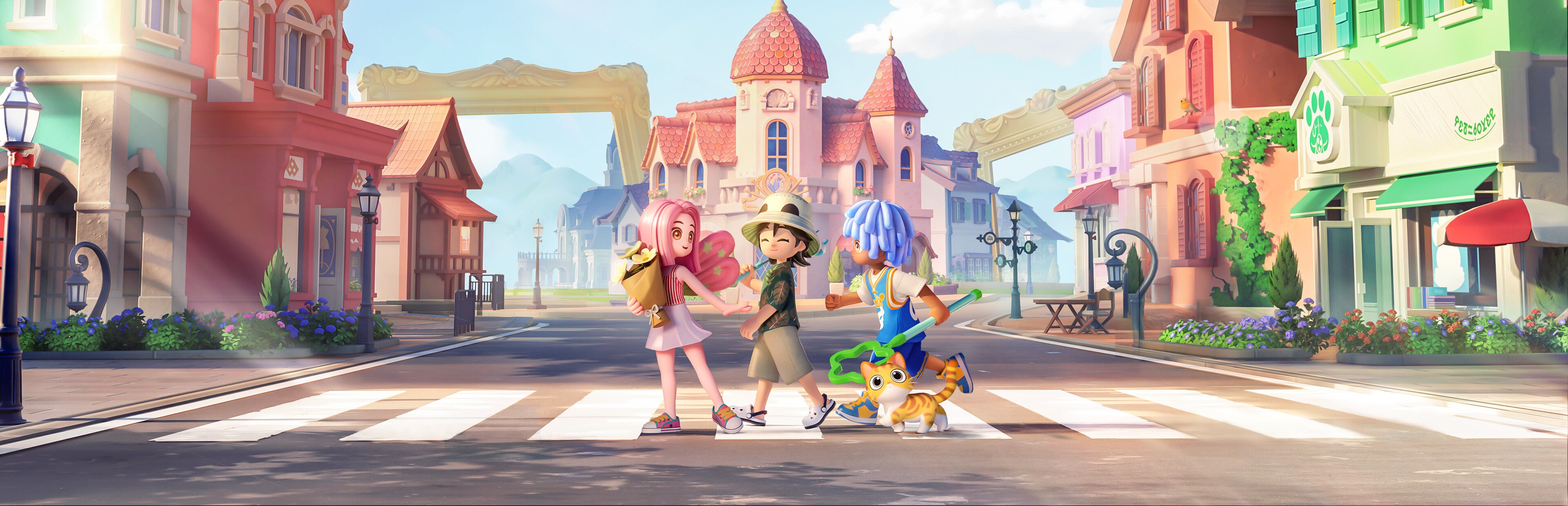 Heartopia | Eurogamer.net