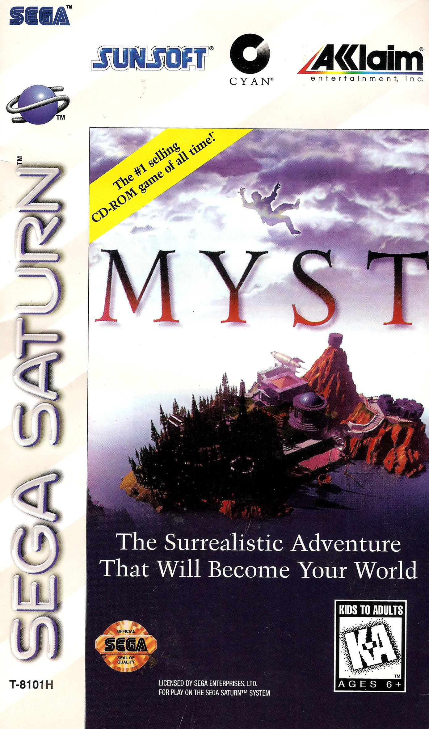 myst | Rock Paper Shotgun